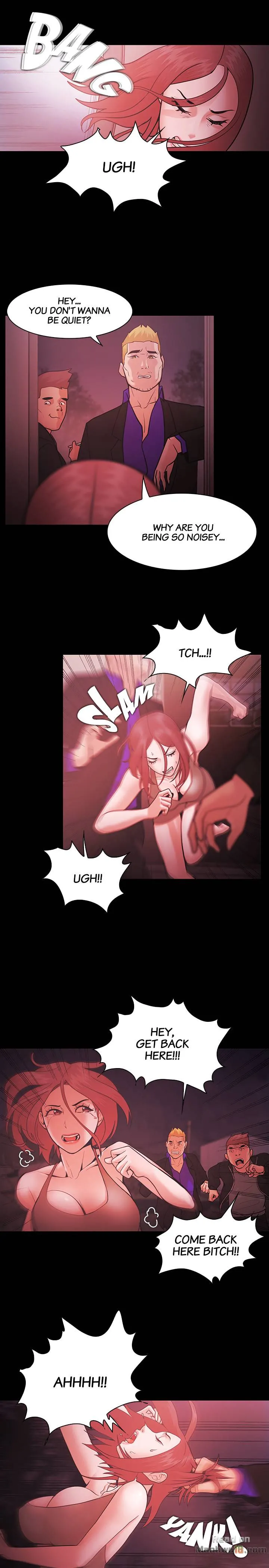Loser chapter 54 page 13