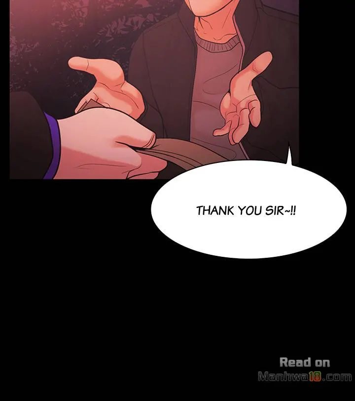 Loser chapter 54 page 18