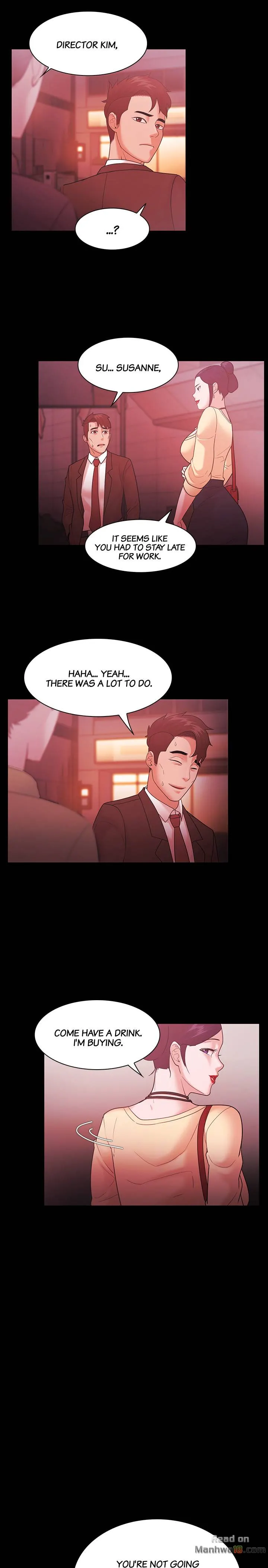 Loser chapter 54 page 21