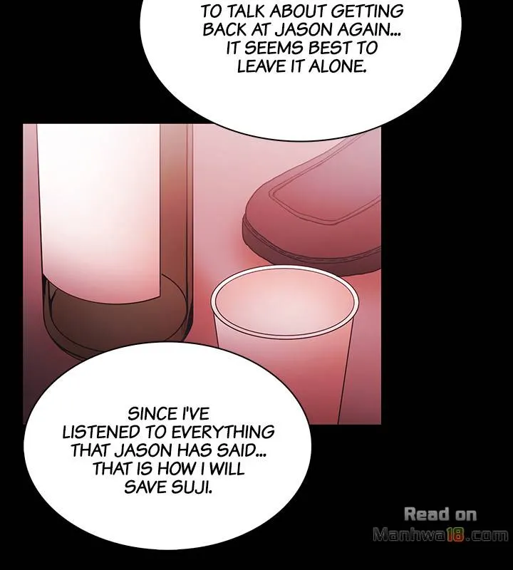 Loser chapter 54 page 22
