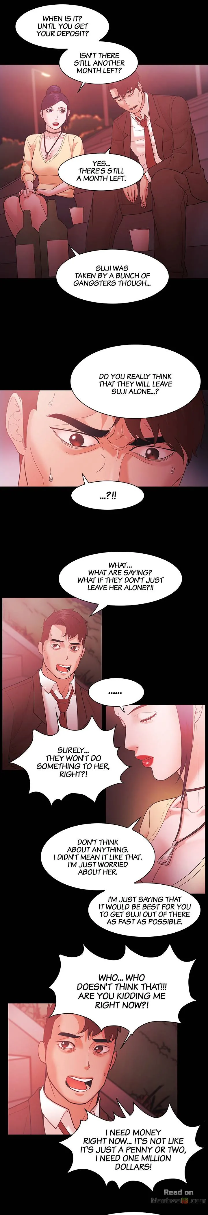 Loser chapter 54 page 23