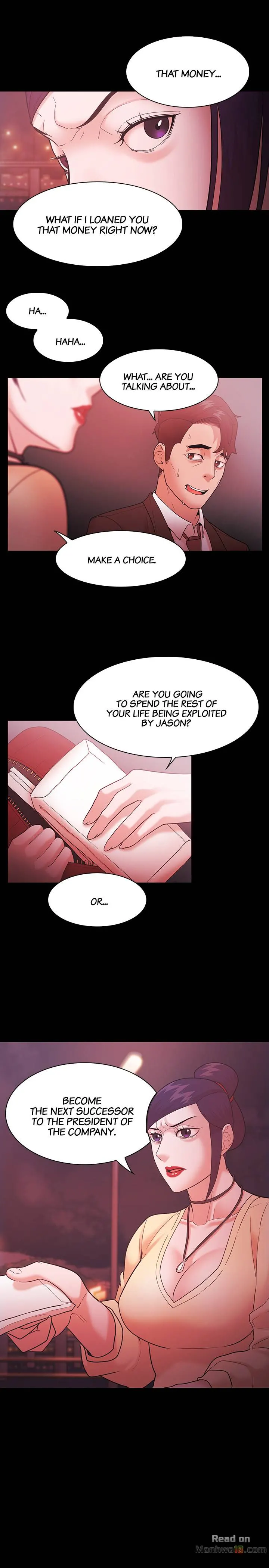 Loser chapter 54 page 25