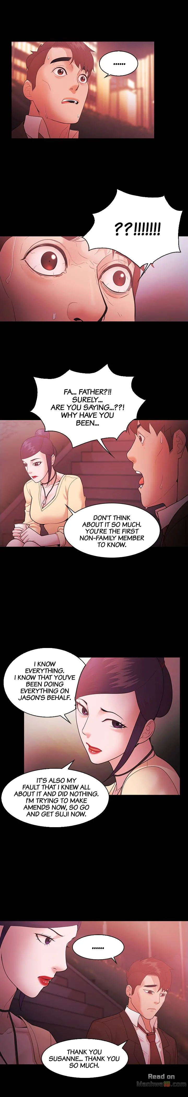 Loser chapter 55 page 5