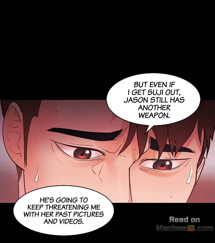 Loser chapter 55 page 6