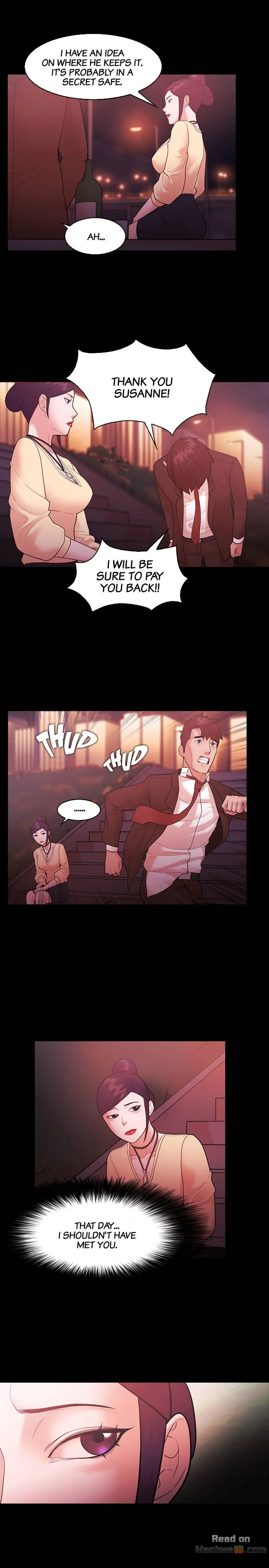 Loser chapter 55 page 7