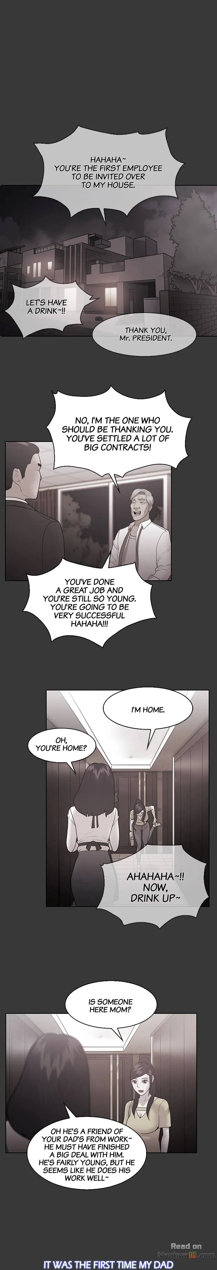 Loser chapter 55 page 9