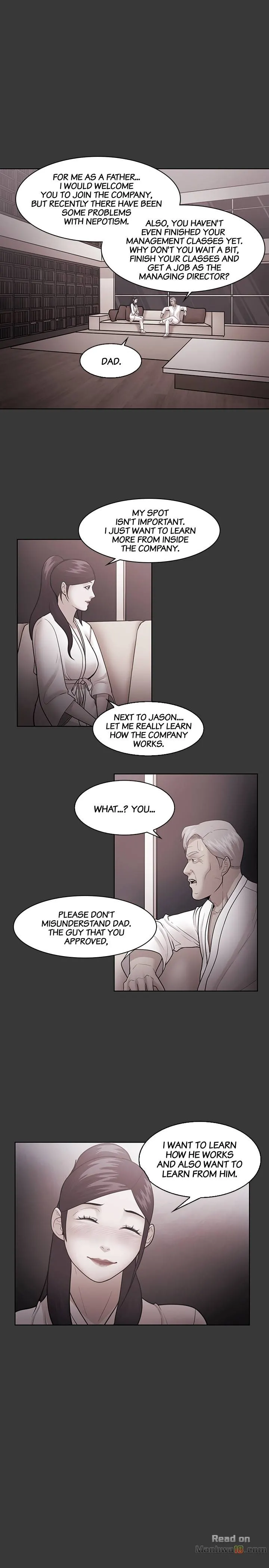 Loser chapter 55 page 13