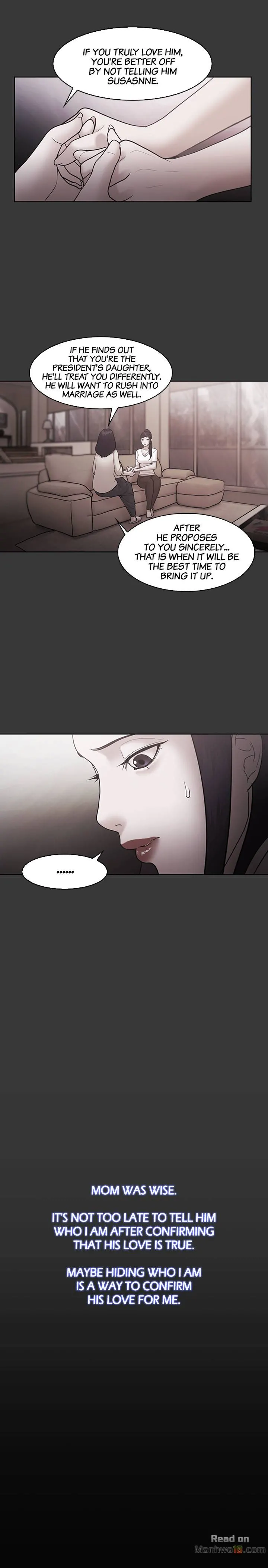 Loser chapter 55 page 17
