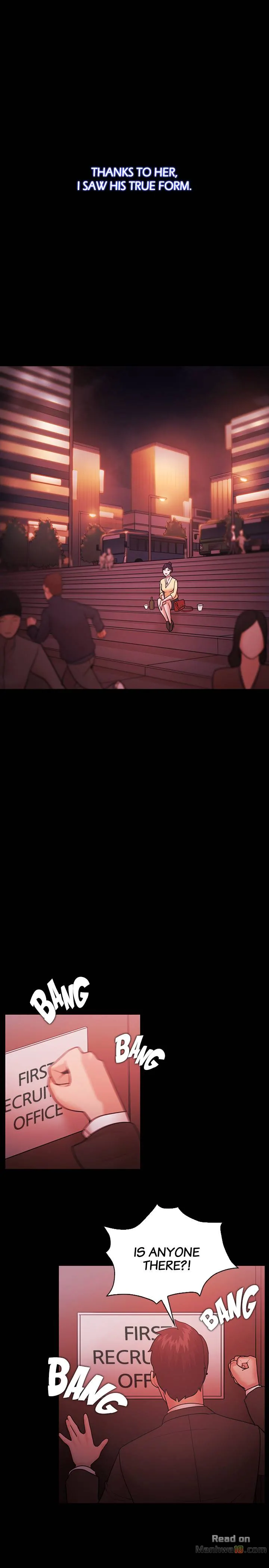 Loser chapter 55 page 19
