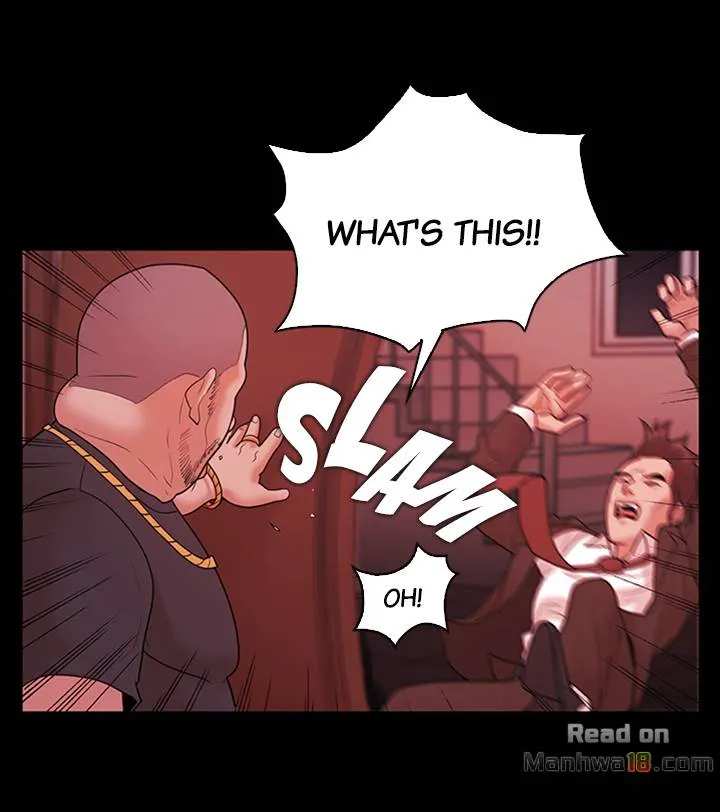 Loser chapter 55 page 20