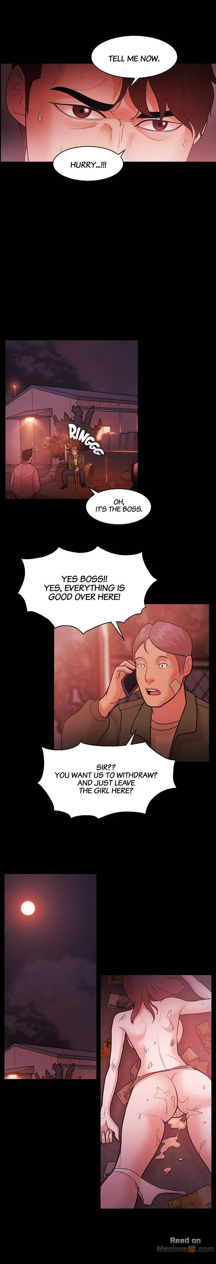 Loser chapter 55 page 25