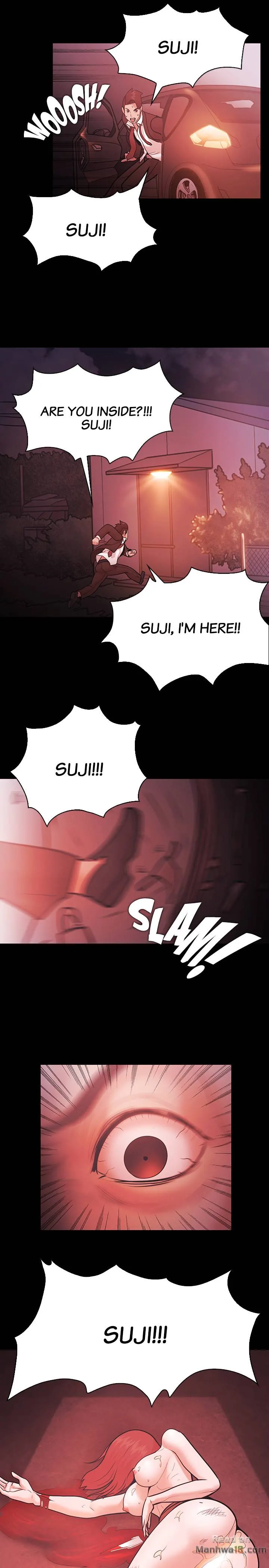 Loser chapter 56 page 1