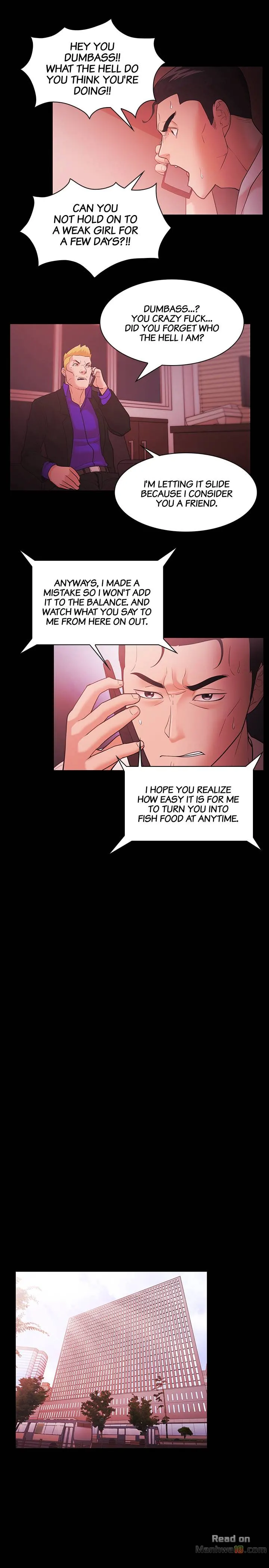 Loser chapter 56 page 5