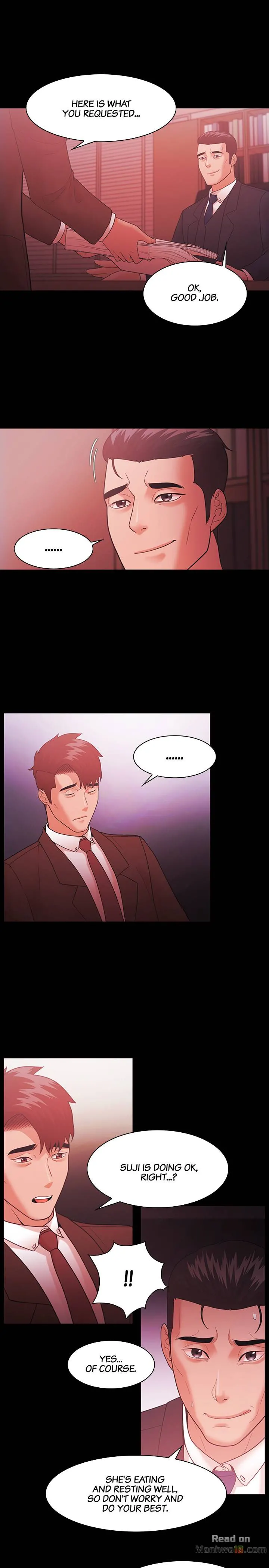 Loser chapter 56 page 9