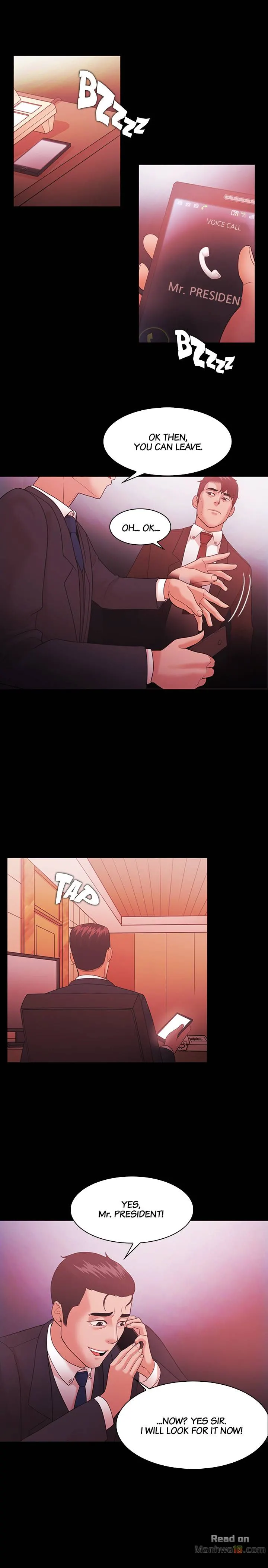 Loser chapter 56 page 11