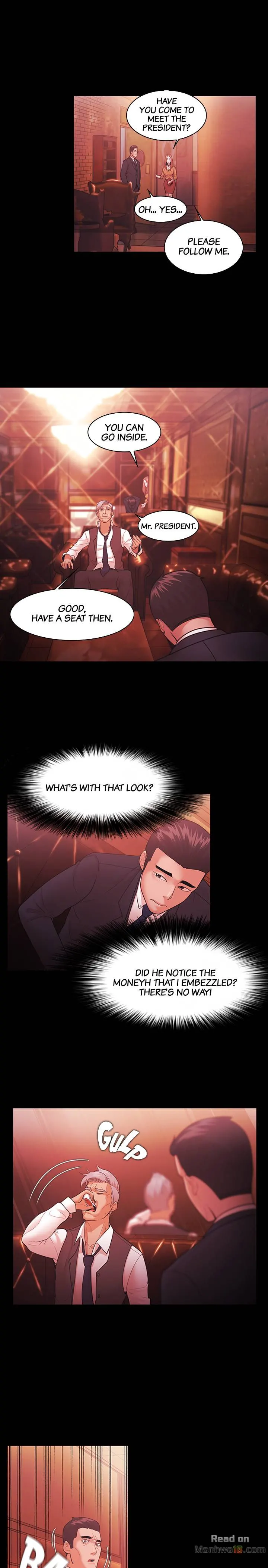 Loser chapter 56 page 13