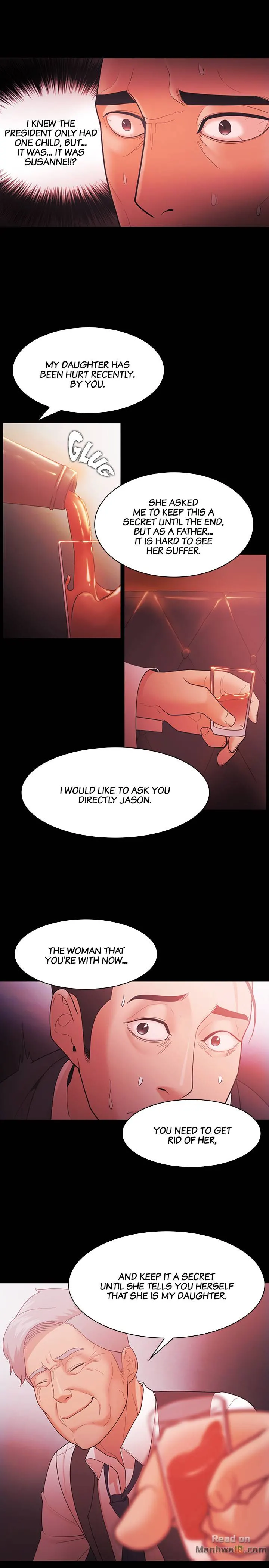 Loser chapter 56 page 19