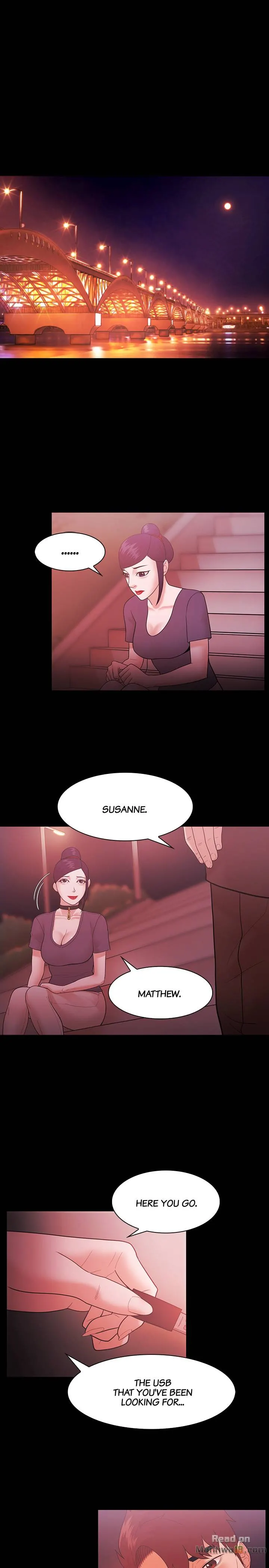 Loser chapter 56 page 21