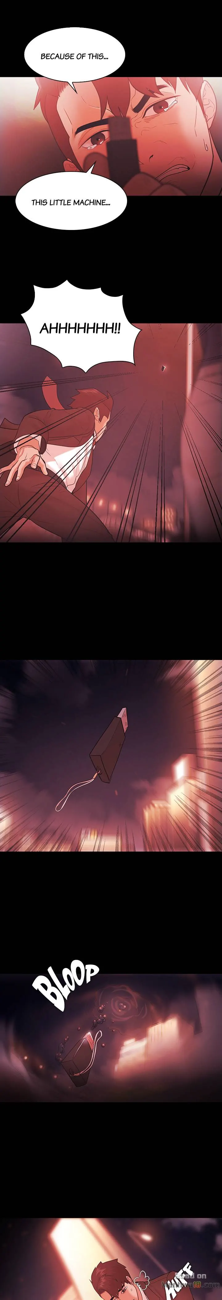 Loser chapter 56 page 23