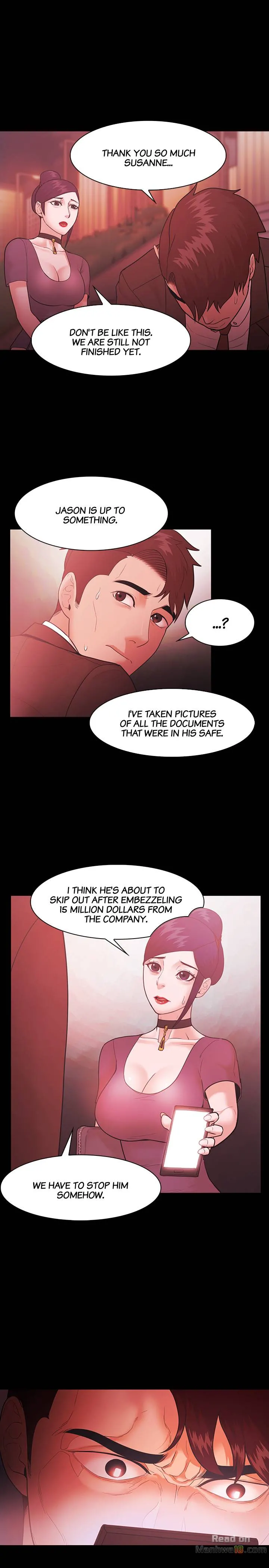 Loser chapter 57 page 1