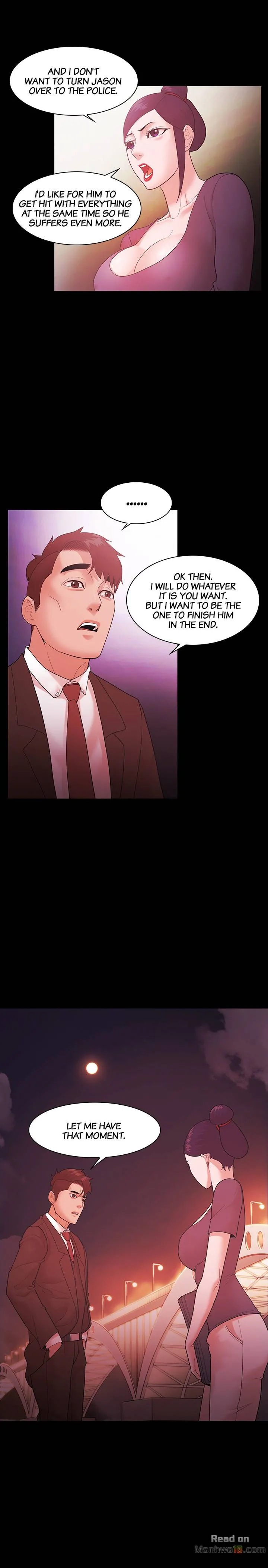 Loser chapter 57 page 5