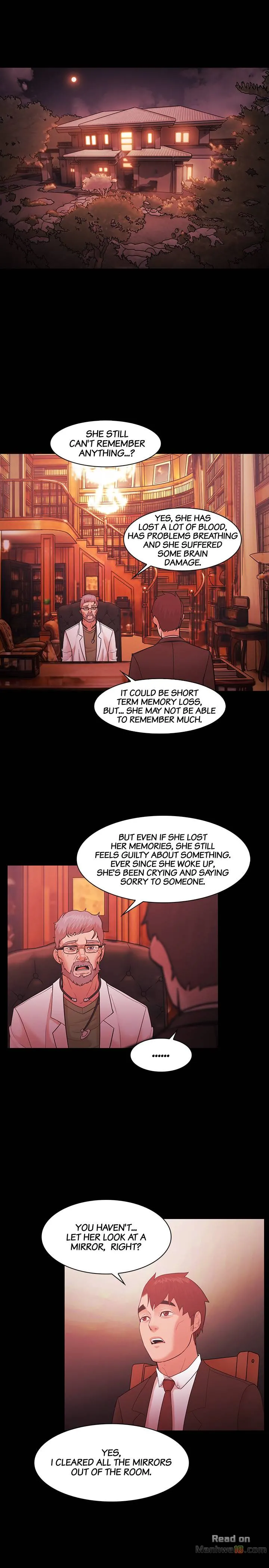 Loser chapter 57 page 7