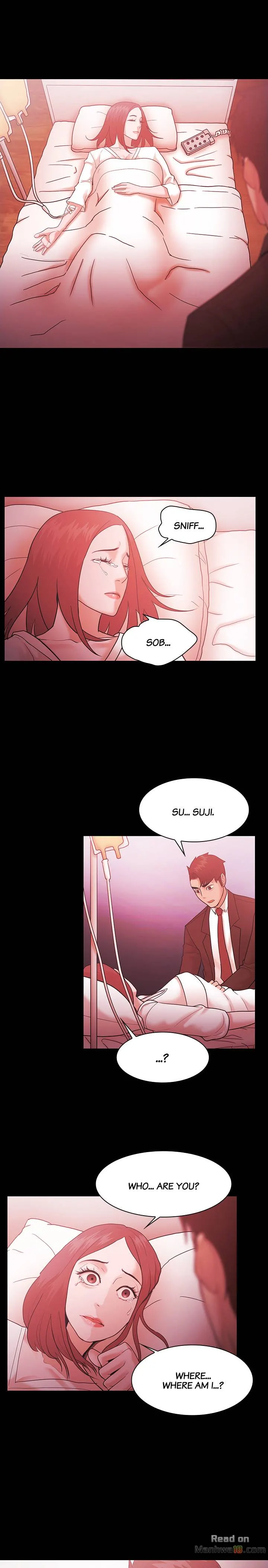 Loser chapter 57 page 9