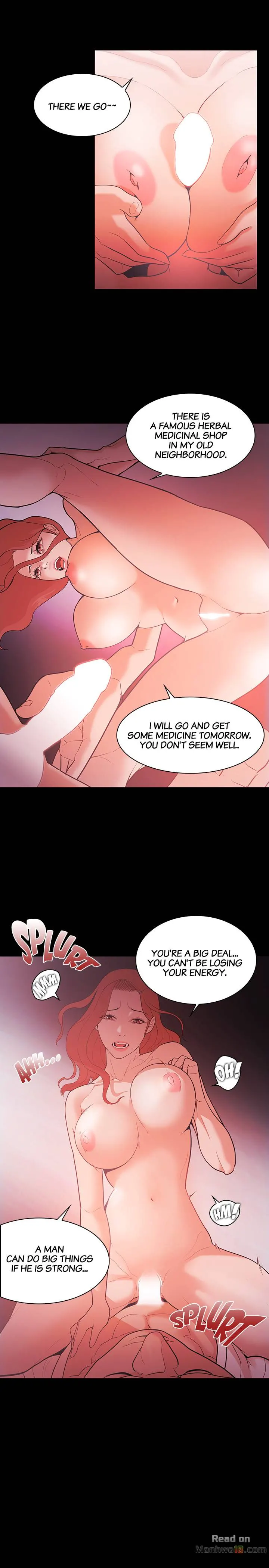 Loser chapter 57 page 15