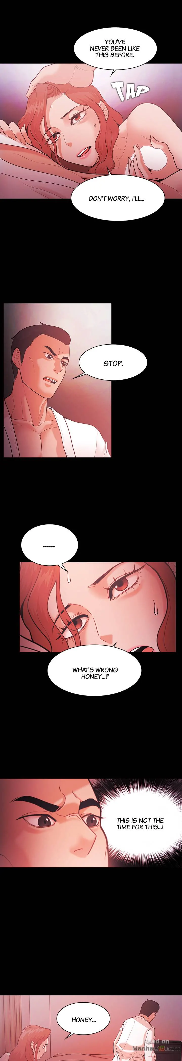 Loser chapter 57 page 17