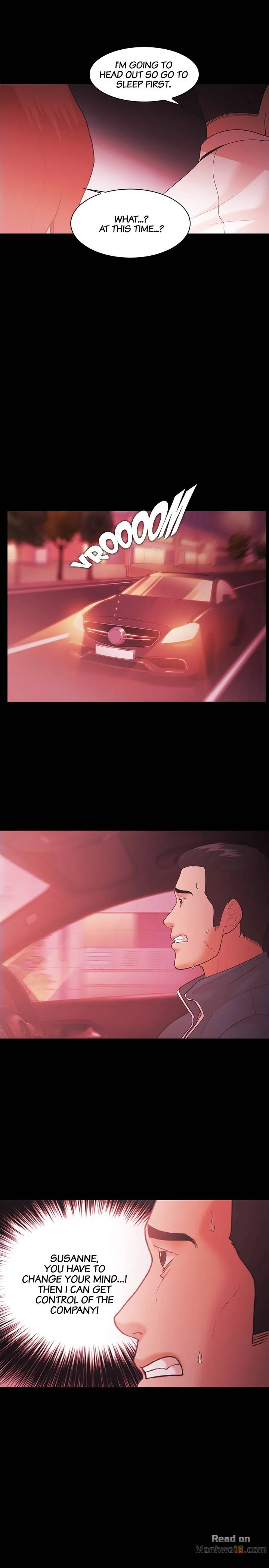 Loser chapter 57 page 19