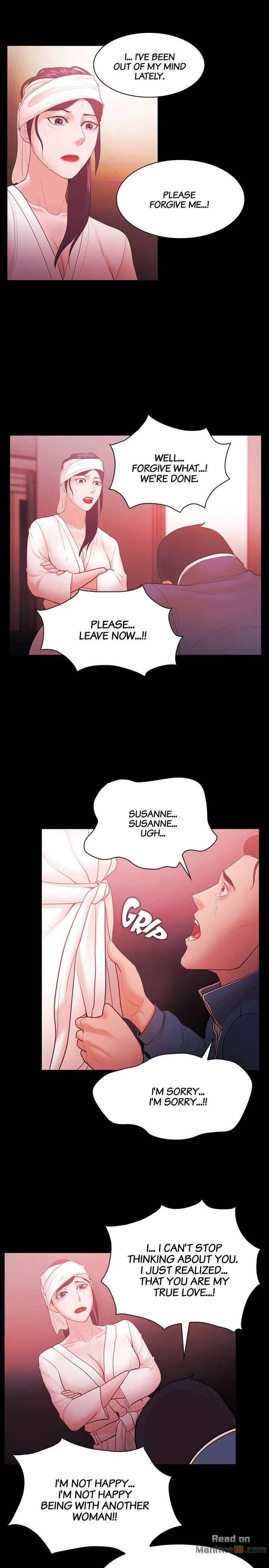 Loser chapter 57 page 26
