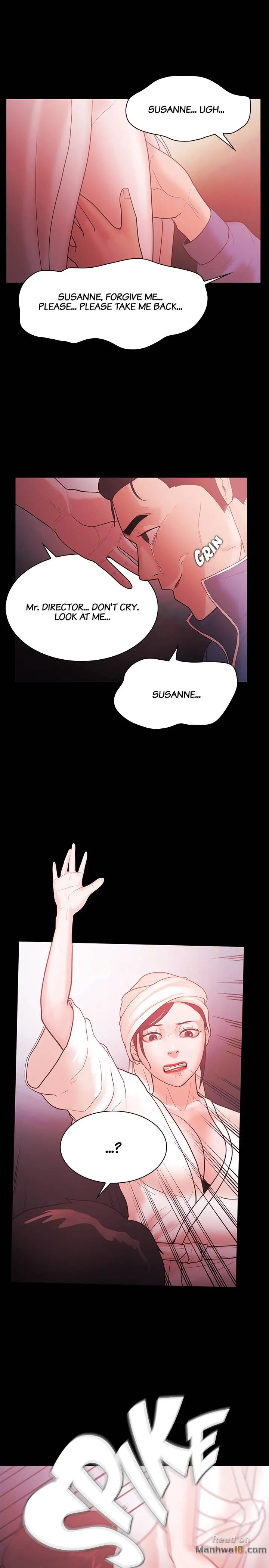 Loser chapter 57 page 28