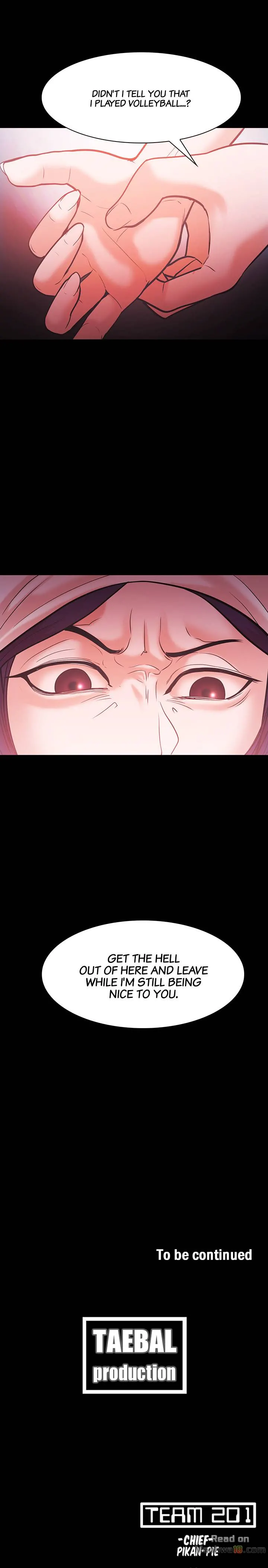 Loser chapter 57 page 30