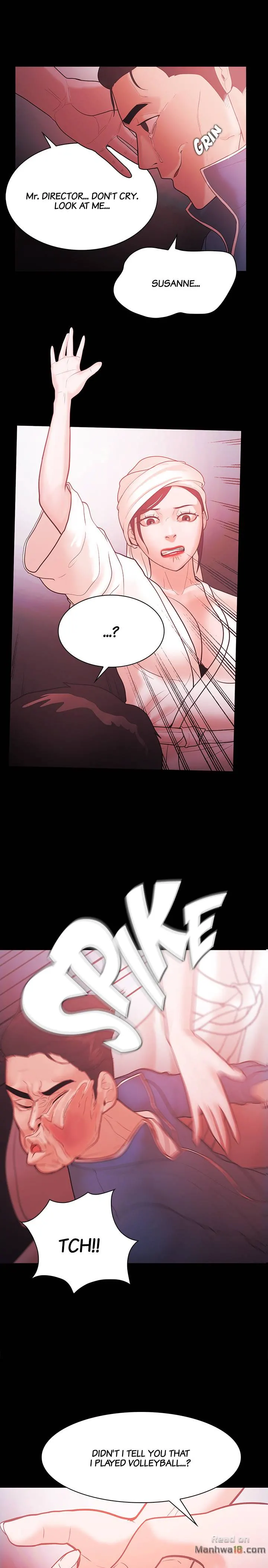 Loser chapter 58 page 1