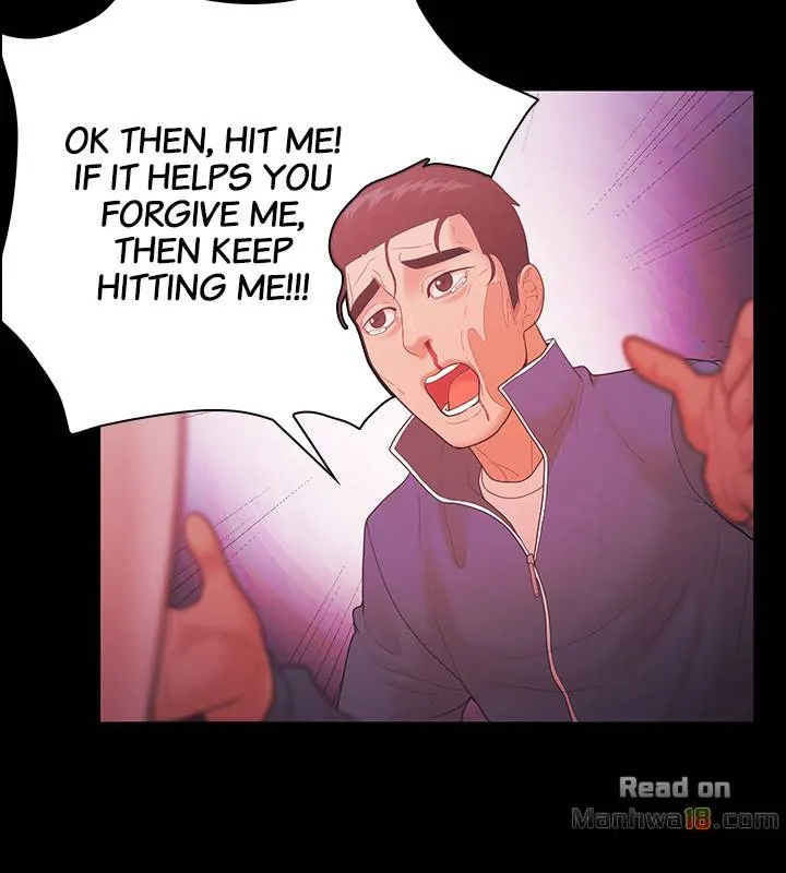 Loser chapter 58 page 4