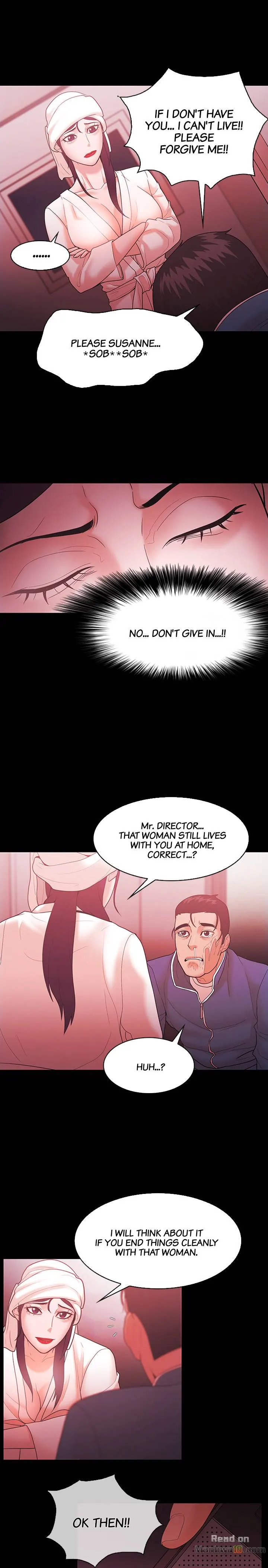 Loser chapter 58 page 5