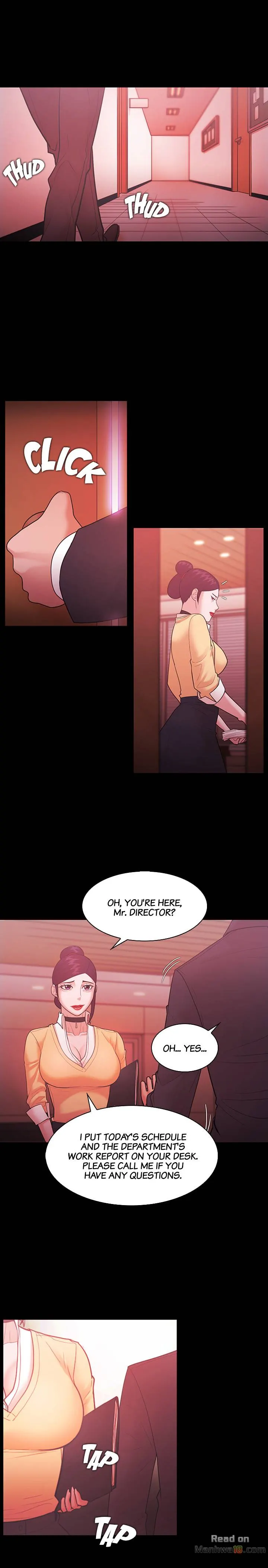 Loser chapter 58 page 11