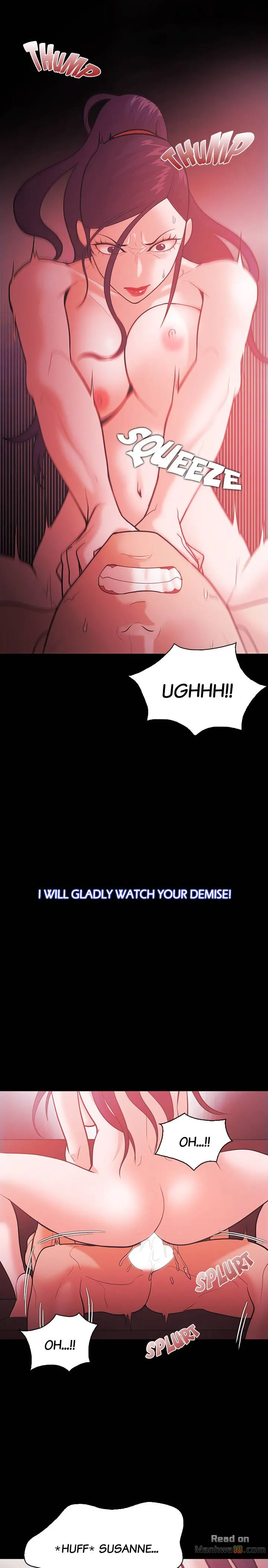 Loser chapter 58 page 23