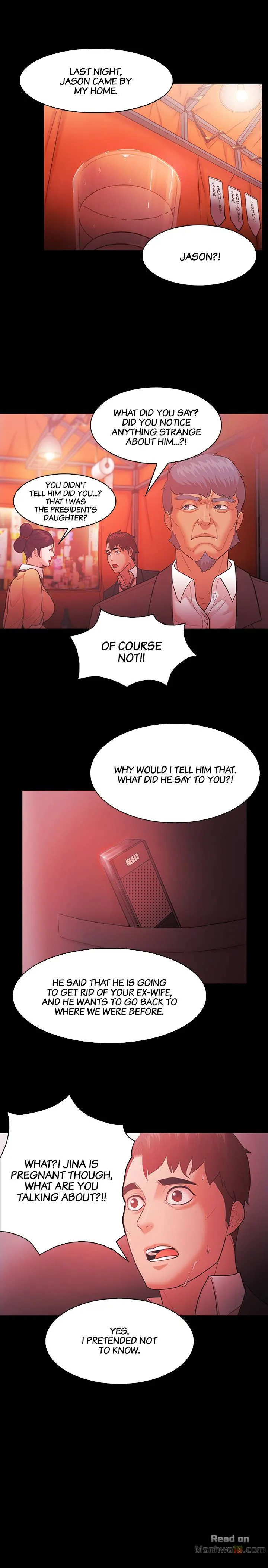 Loser chapter 58 page 27