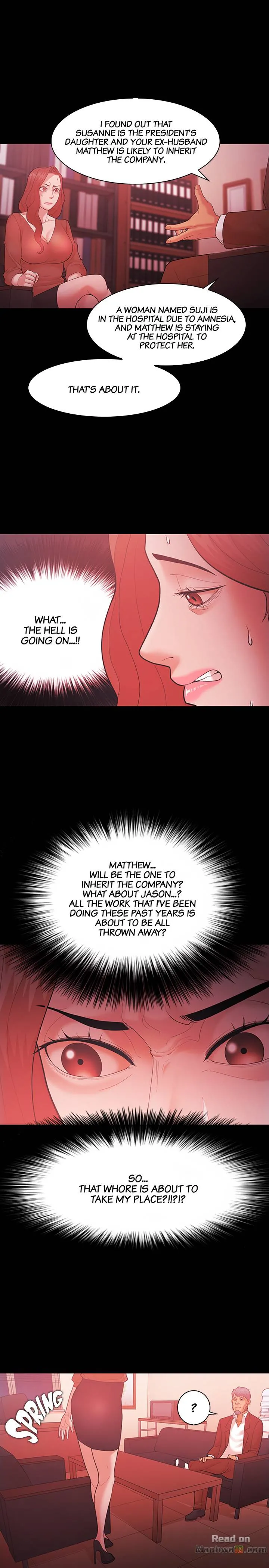 Loser chapter 58 page 29