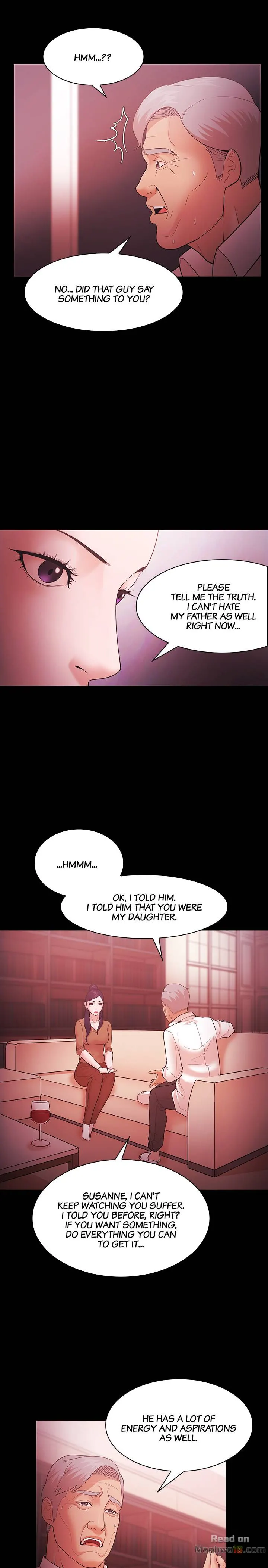 Loser chapter 59 page 5