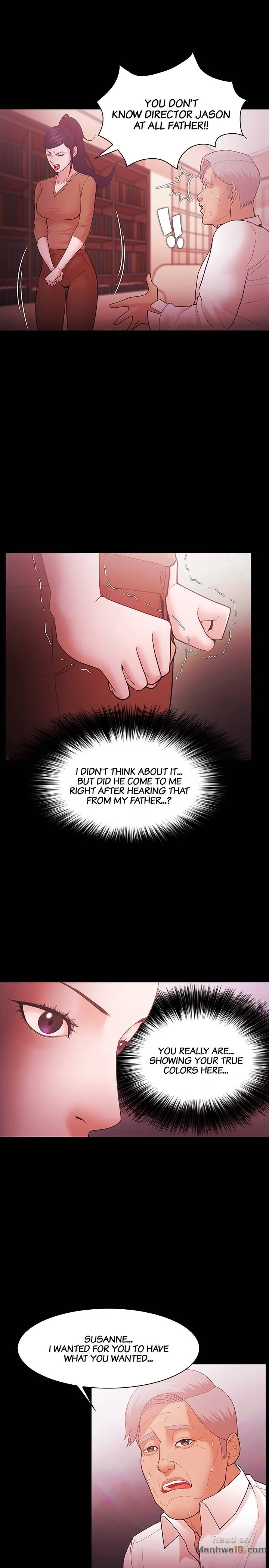 Loser chapter 59 page 7