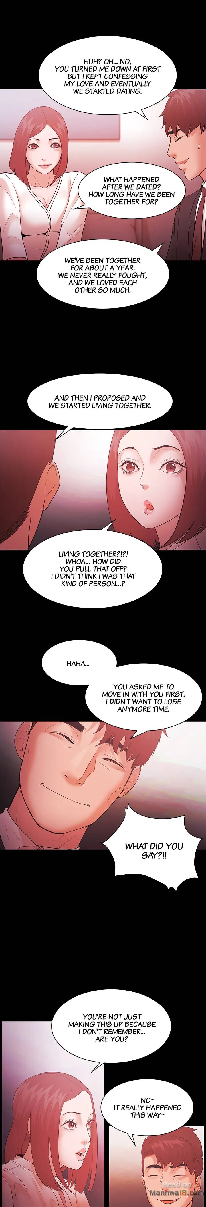 Loser chapter 59 page 11