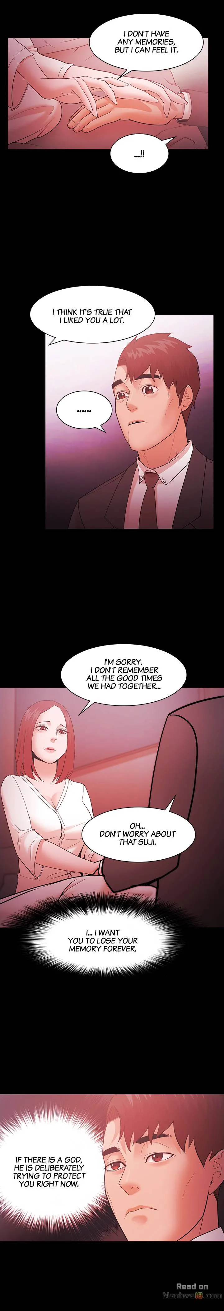 Loser chapter 59 page 13