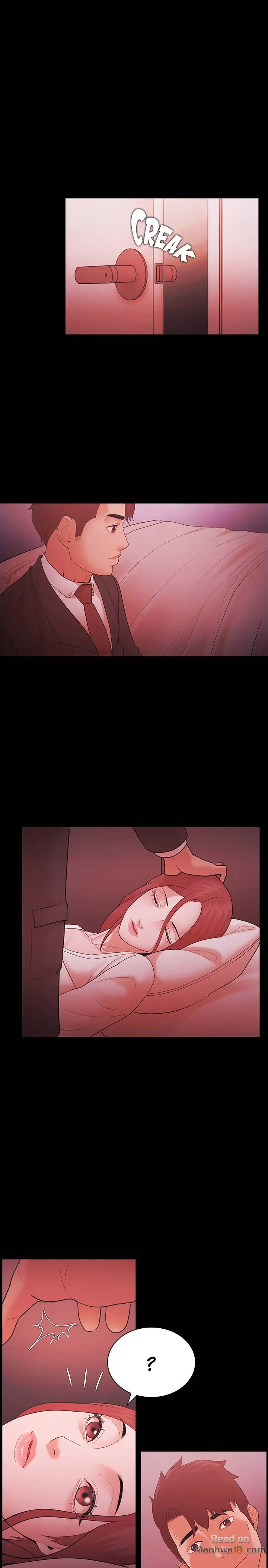 Loser chapter 59 page 19