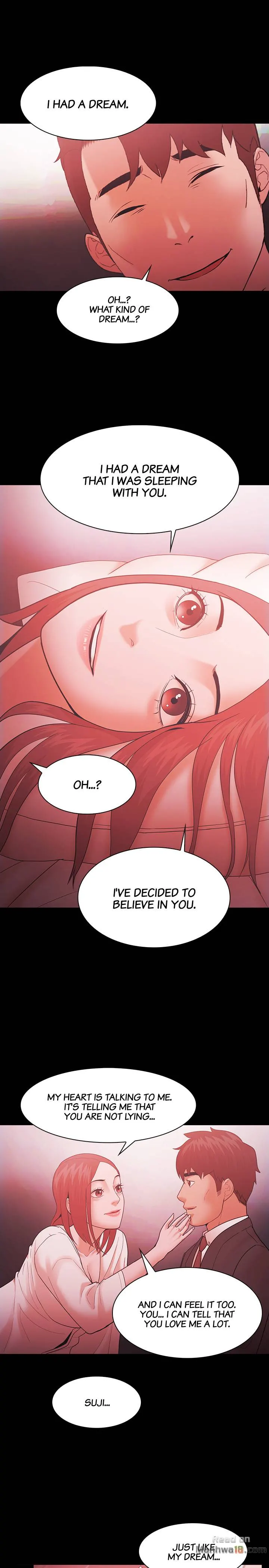 Loser chapter 59 page 21