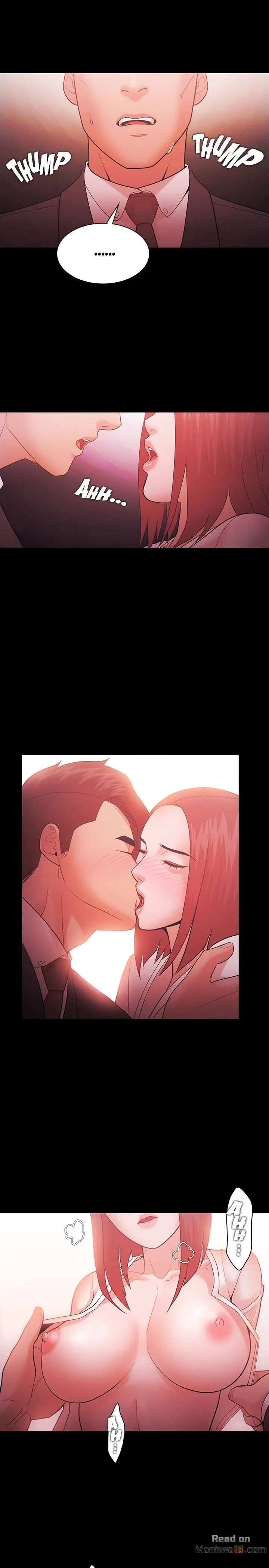 Loser chapter 59 page 23