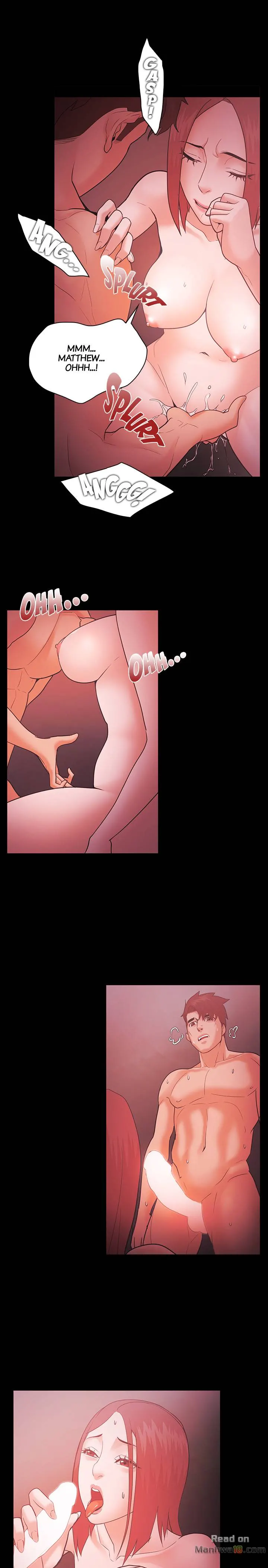 Loser chapter 59 page 27