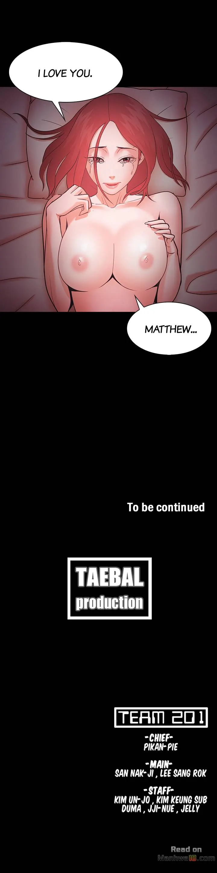 Loser chapter 59 page 33