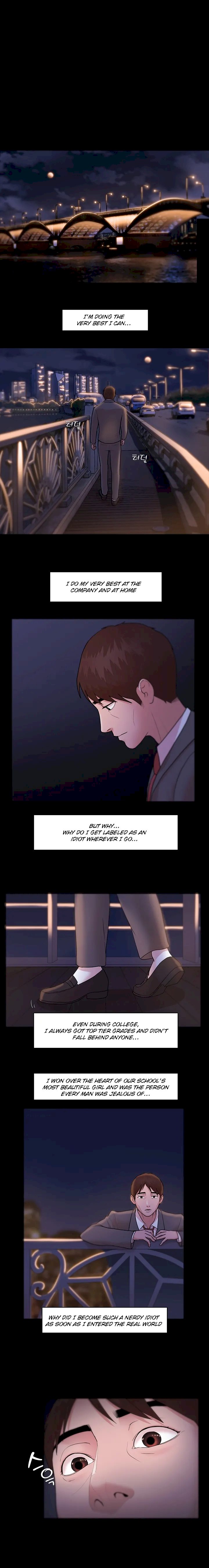 Loser chapter 6 page 6